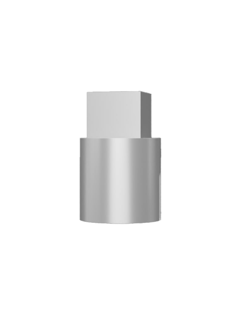 'C' Station Thick Turret Punch - Shape